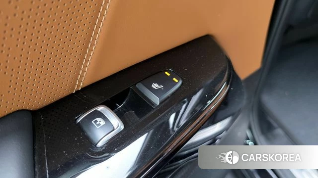 Kia Mohave Master id 4281786 из Кореи 19