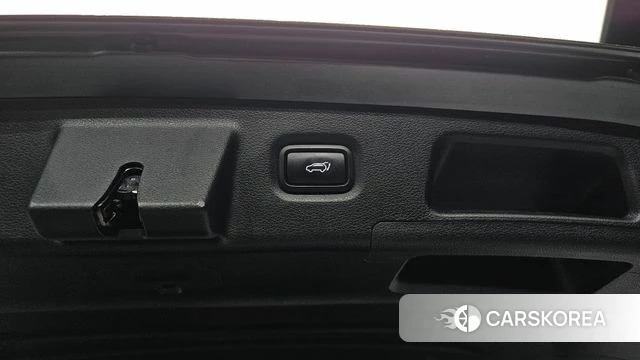 Hyundai Santa Fe TM id 4465434 из Кореи 19