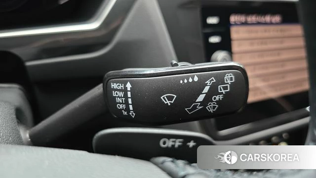 Volkswagen Tiguan second Generation id 4726668 из Кореи 19