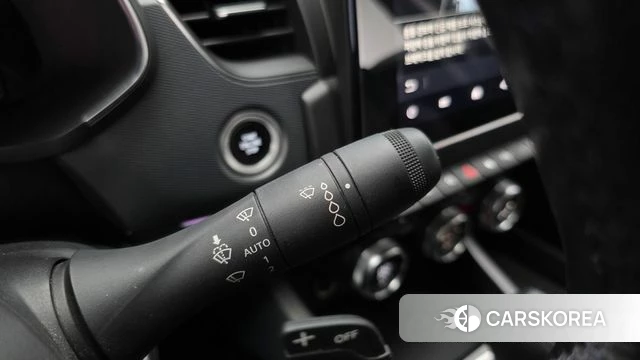 Renault Korea (Samsung) XM3 id 4310209 из Кореи 19