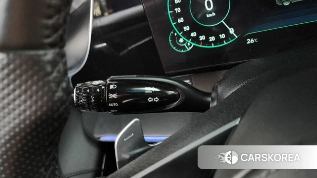 Hyundai The New Grandeur IG Hybrid id 4930330 из Кореи 19