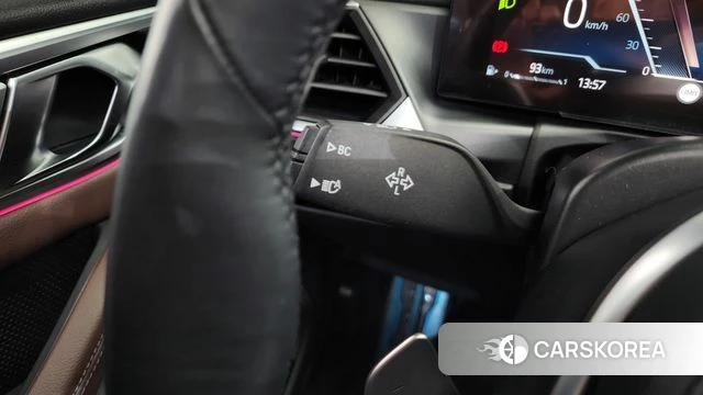 BMW 4 Series (G22) id 4186038 из Кореи 19