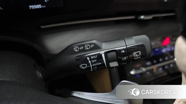 Kia Carnival 4th generation id 4302890 из Кореи 19