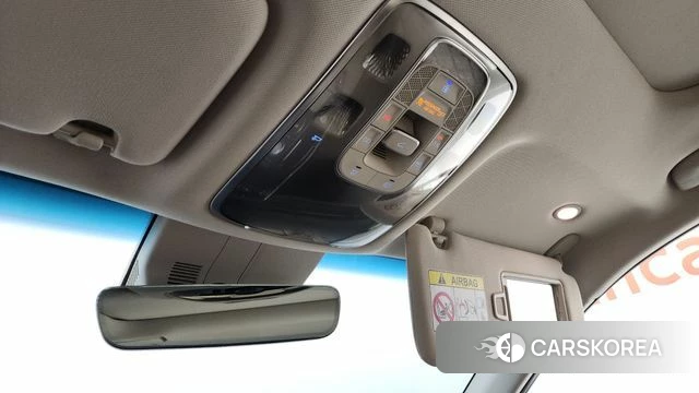 Genesis GV80 id 4625628 из Кореи 19