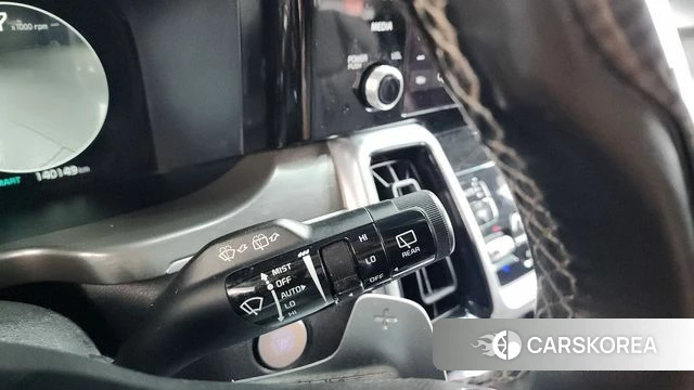 Kia Sorento 4th Generation id 4446218 из Кореи 19