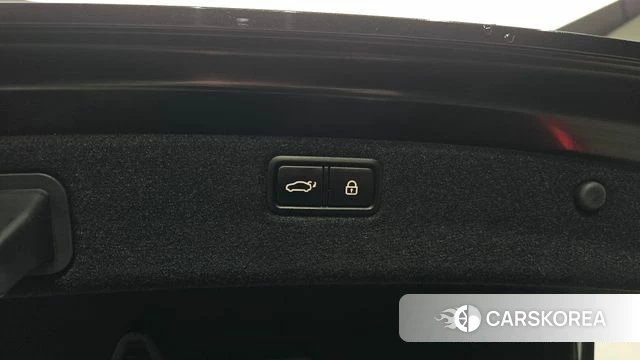 Genesis G80 id 4610404 из Кореи 19