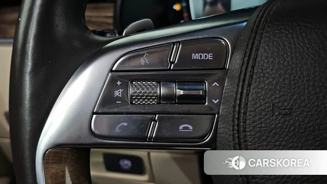 Kia More K9 id 4873134 из Кореи 19