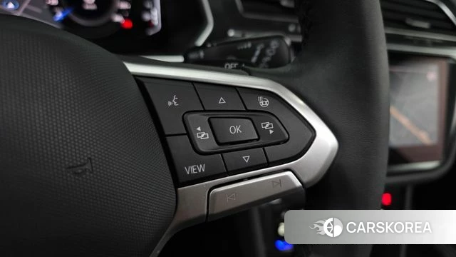 Volkswagen Tiguan second Generation id 4361673 из Кореи 19