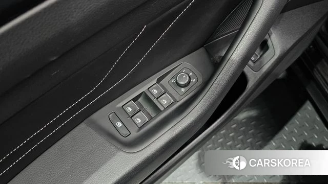 Volkswagen Arteon id 4354495 из Кореи 19