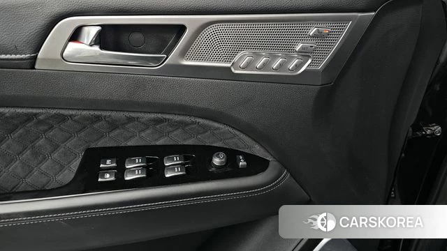 Ssangyong All New Rexton id 4338493 из Кореи 19