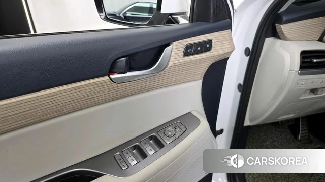 Hyundai Palisade id 4338063 из Кореи 19