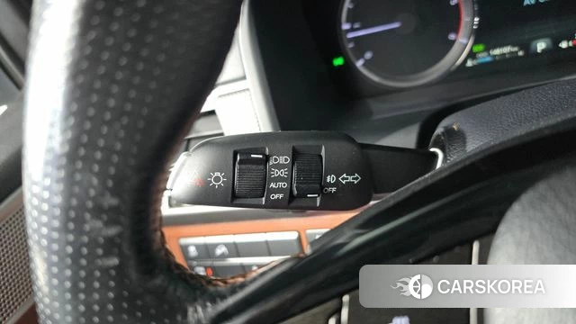 Ssangyong Rexton Sports id 4188347 из Кореи 19