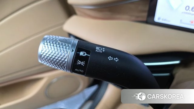 Genesis G80 (RG3) id 4607818 из Кореи 19