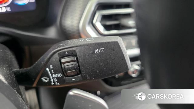 BMW X4 (G02) id 4607934 из Кореи 19