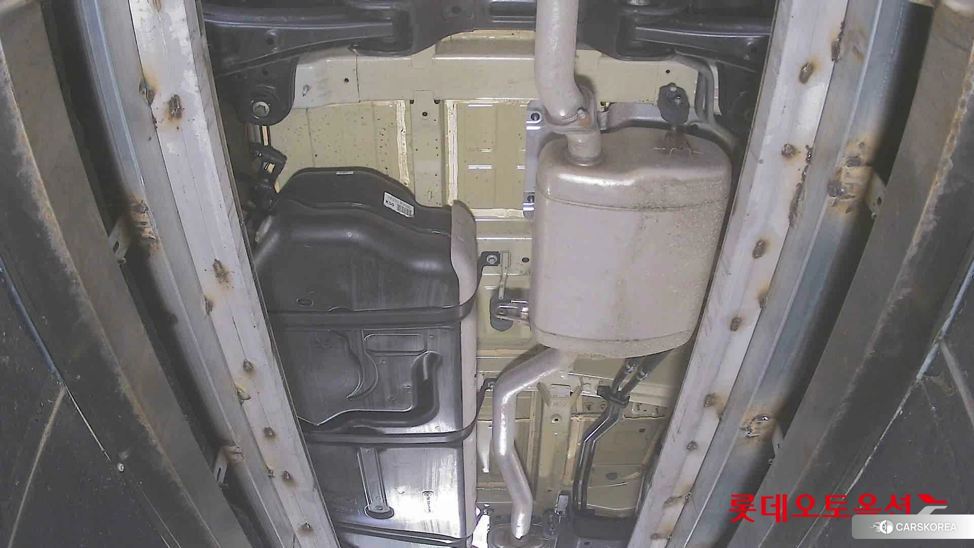 Kia Carnival id 4352373 из Кореи 19