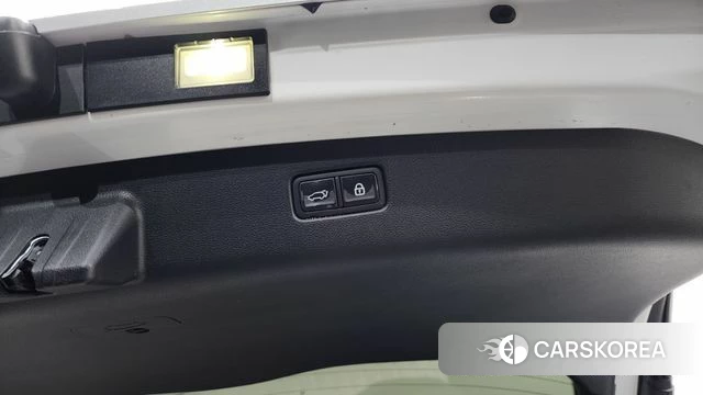 Genesis GV70 id 4187586 из Кореи 19