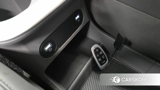 Hyundai Ionic 5 id 4415117 из Кореи 19