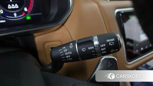 Land Rover Range Rover Sport 2nd Generation id 4775366 из Кореи 19