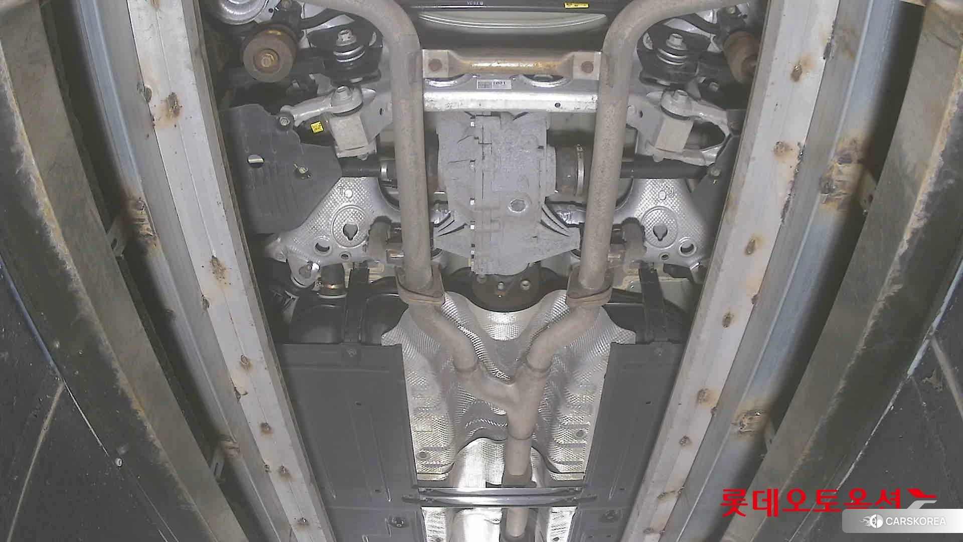Hyundai G80 id 4674088 из Кореи 19