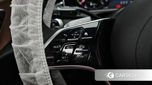 Mercedes-Benz E-Class W214 id 4427009 из Кореи 19