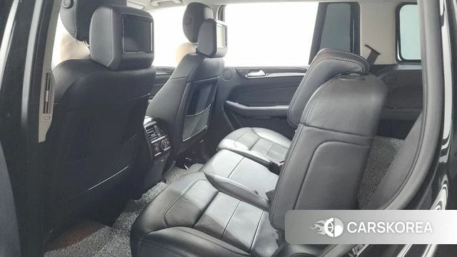 Mercedes-Benz GLS - Class X166 id 4563254 из Кореи 19