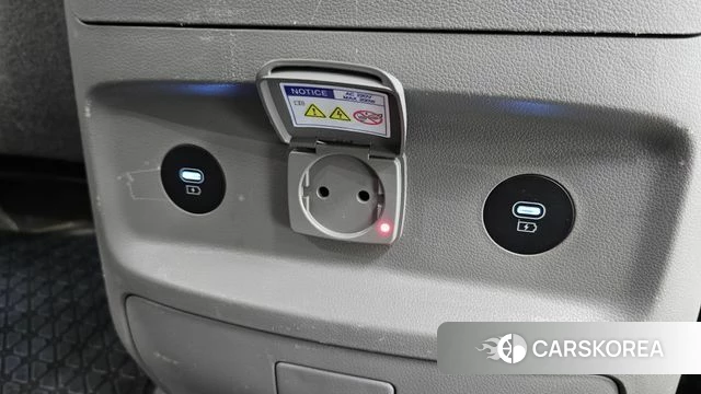 Hyundai Staria id 4847683 из Кореи 19
