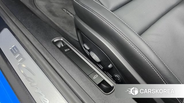 Porsche 911(992) id 4375743 из Кореи 19
