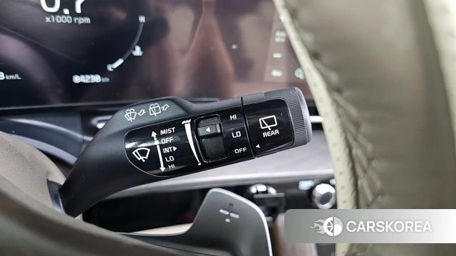 Kia Carnival 4th generation id 4196105 из Кореи 19