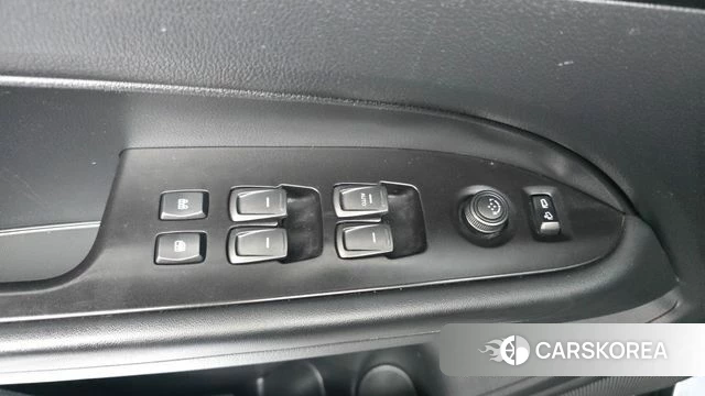 Ssangyong Rexton Sports Cannes id 4741462 из Кореи 19
