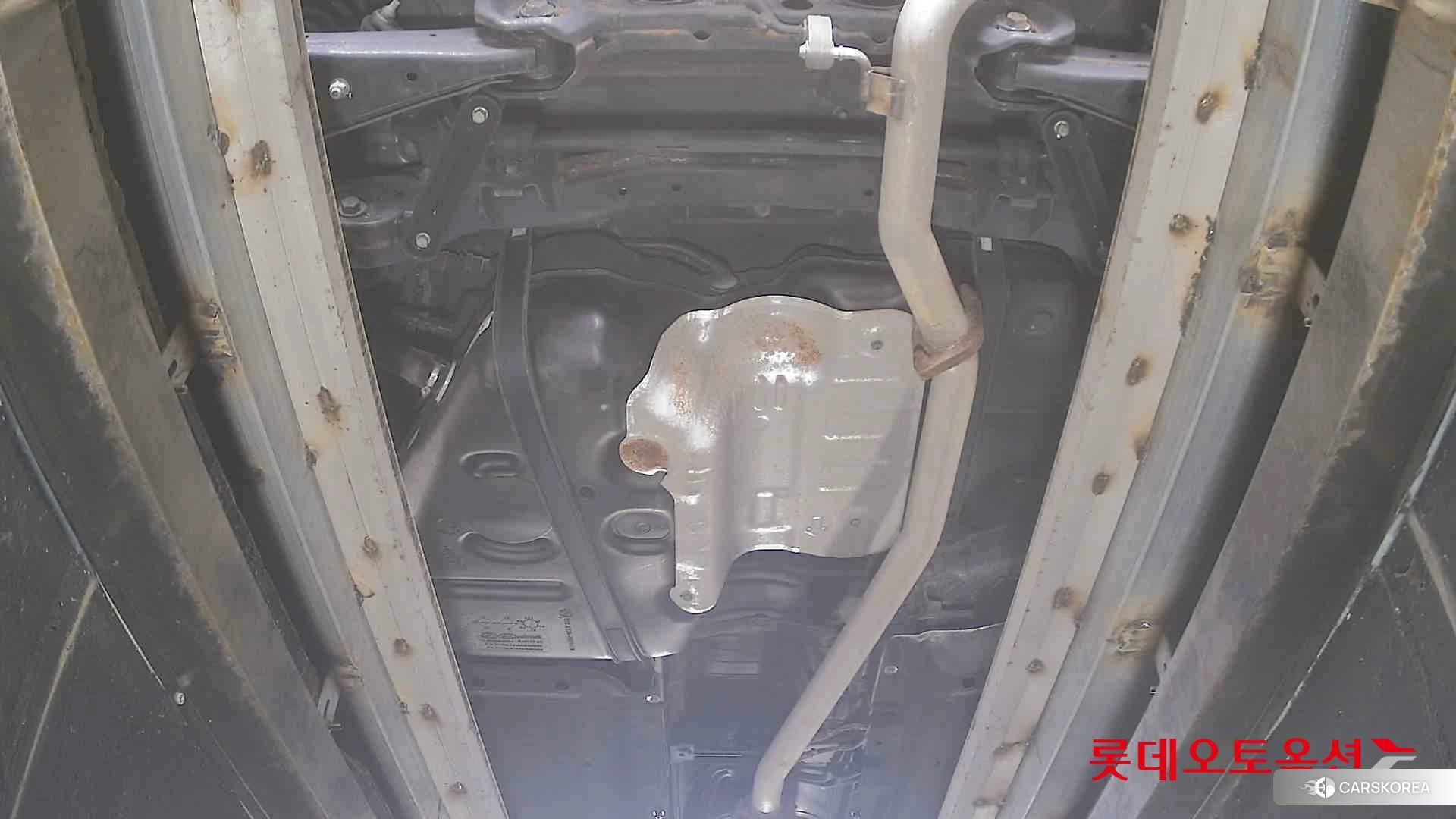 Hyundai Palisade id 4664285 из Кореи 19
