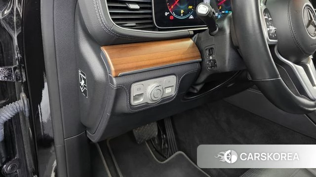 Mercedes-Benz GLE-Class W167 id 4383374 из Кореи 19