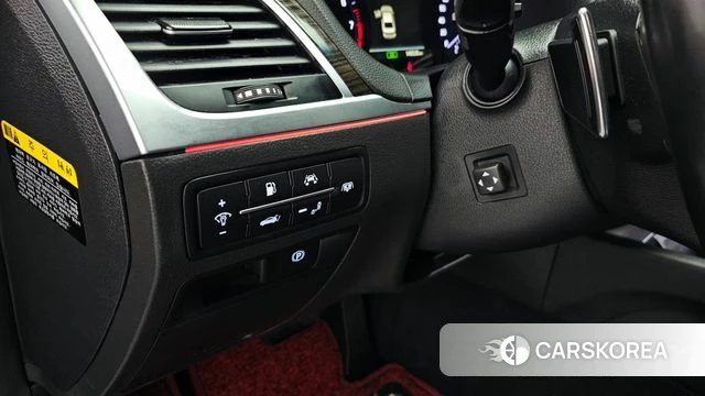 Genesis G80 id 4363427 из Кореи 19