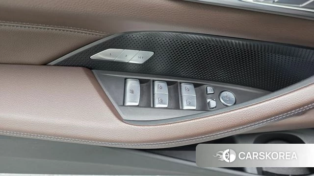 BMW 4 Series (G22) id 4656996 из Кореи 18