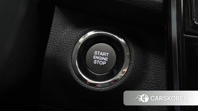 Ssangyong Tivoli Air id 4750529 из Кореи 19