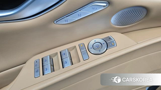 Genesis G80 (RG3) id 4612805 из Кореи 19