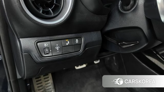 Kia The New K3 2nd generation id 4666623 из Кореи 19