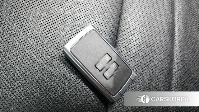 Renault Korea (Samsung) XM3 id 4573517 из Кореи 19