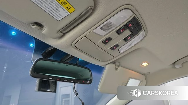 Kia The New Carnival id 4595838 из Кореи 19