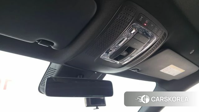 Mercedes-Benz CLA-Class C118 id 4651552 из Кореи 19