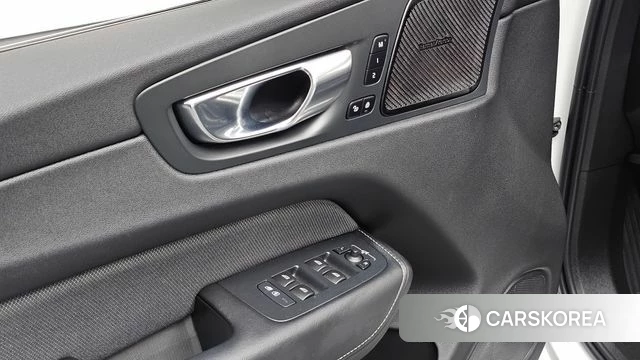 Volvo XC60 second Generation id 4501608 из Кореи 19