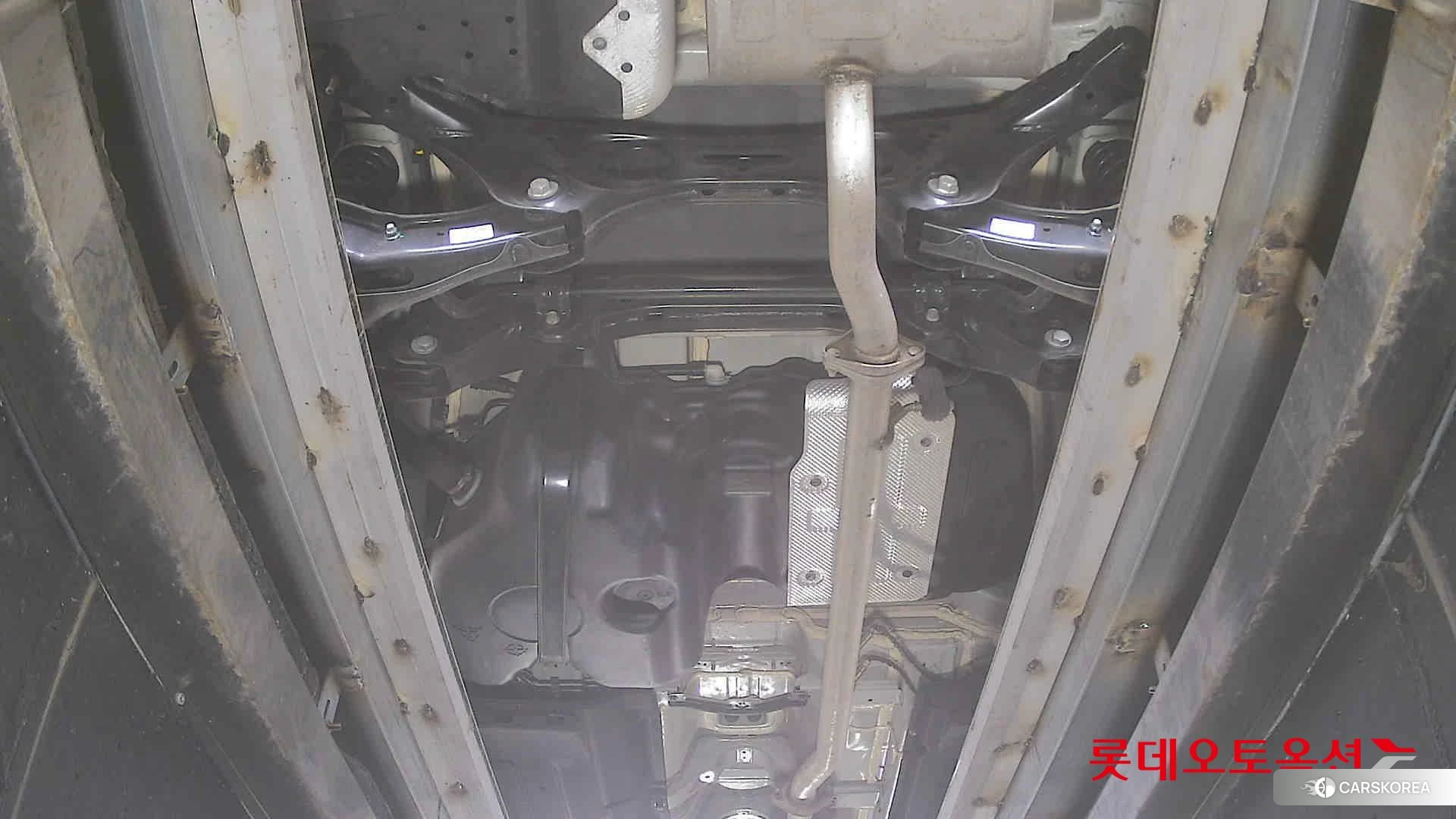 Kia Sportage id 4347361 из Кореи 19