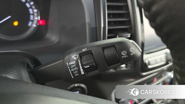 Ssangyong Rexton Sports Cannes id 4586501 из Кореи 19