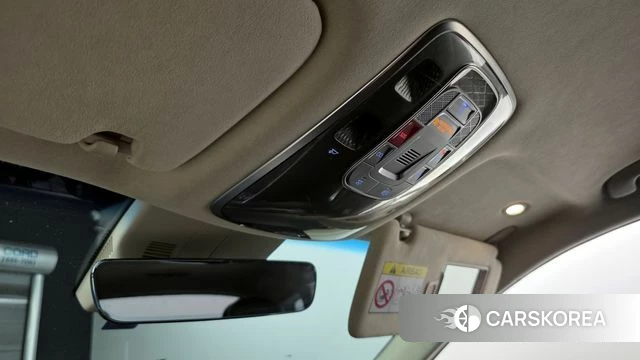 Genesis GV80 id 4293153 из Кореи 19