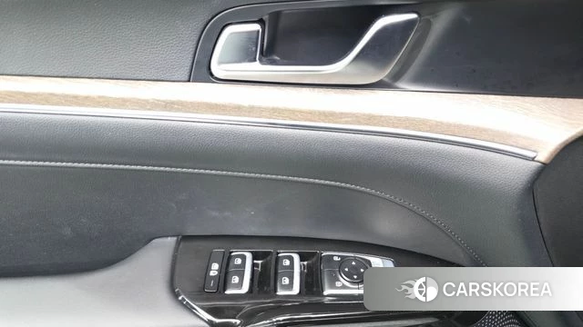 Kia K5 Hybrid 3rd Generation id 4572242 из Кореи 19