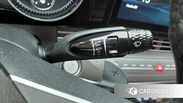 Hyundai The New Grandeur IG id 4905894 из Кореи 19