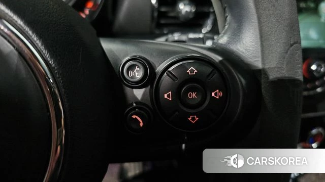 Mini Cooper SD Clubman id 4712739 из Кореи 19