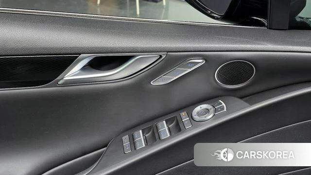 Genesis G80 (RG3) id 4280189 из Кореи 19