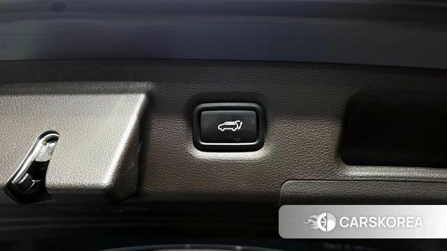 Hyundai The New Santa Fe id 4245103 из Кореи 19