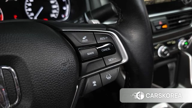 Honda Accord 10th Generation id 4502487 из Кореи 19