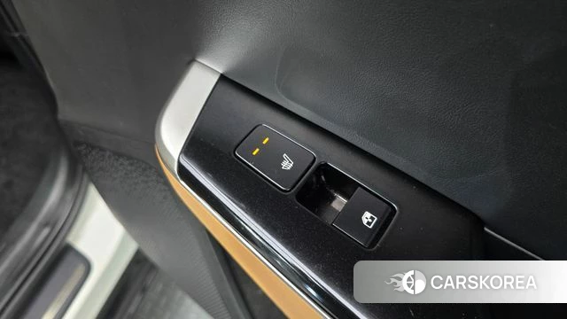 Kia EV6 id 4231636 из Кореи 19